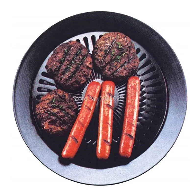 Korean Portable Outdoor Smokel - Korean Bbq Grill 리뷰 및 가격