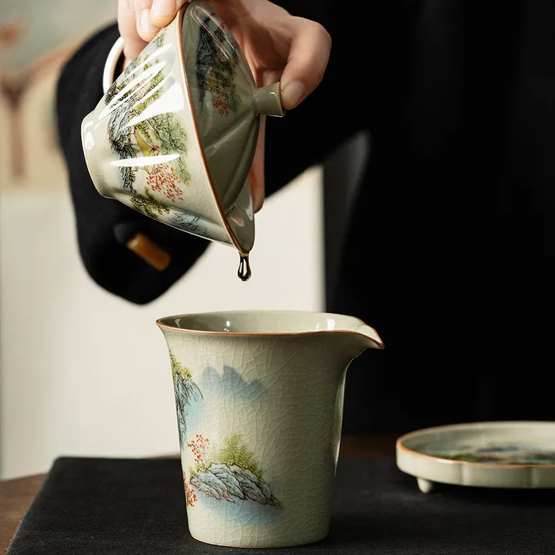Jingdezhen-Ceramic Tea Cup wit - Celadon Ceramic Cup 리뷰 및 가격