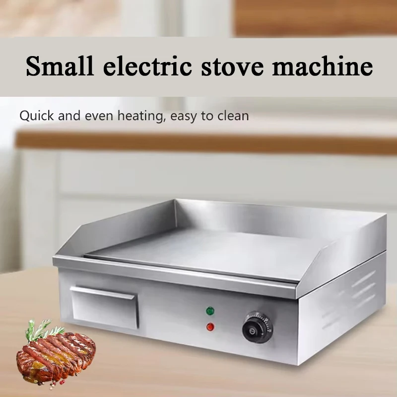 PBOBP Electric Griddles, Smoke - Korean Bbq Grill 리뷰 및 가격