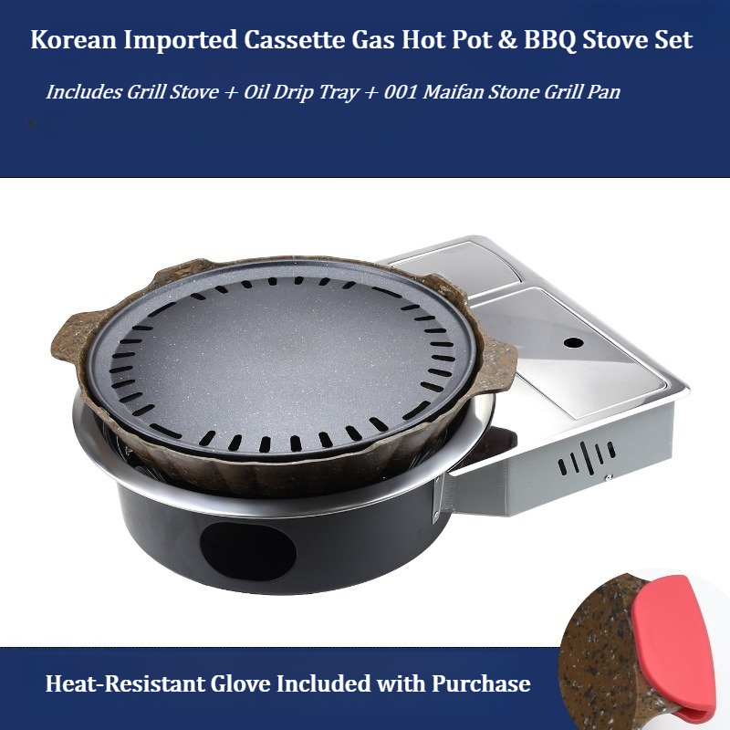Korean Commercial Desktop Embe - Korean Bbq Grill 리뷰 및 가격