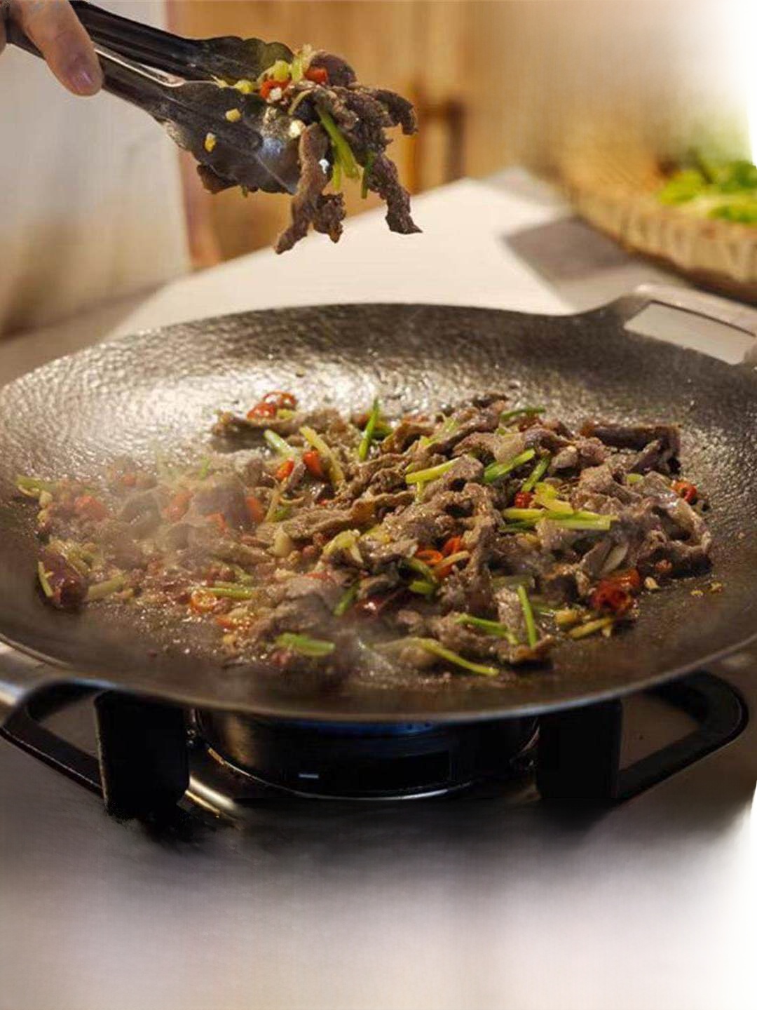 Outdoor Cast Iron Charcoal Gri - Korean Bbq Grill 리뷰 및 가격