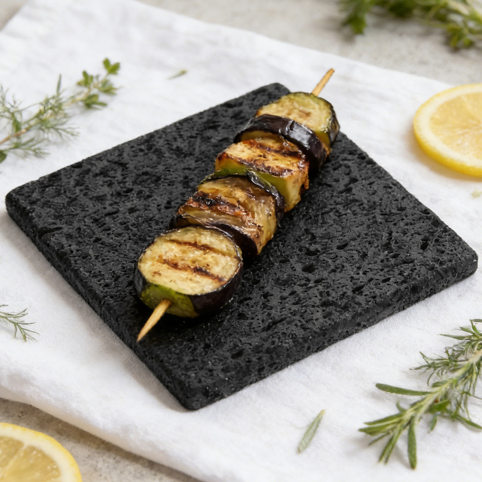 3.9x3.9x0.6 Inch Volcanic Ston - Korean Bbq Grill 리뷰 및 가격