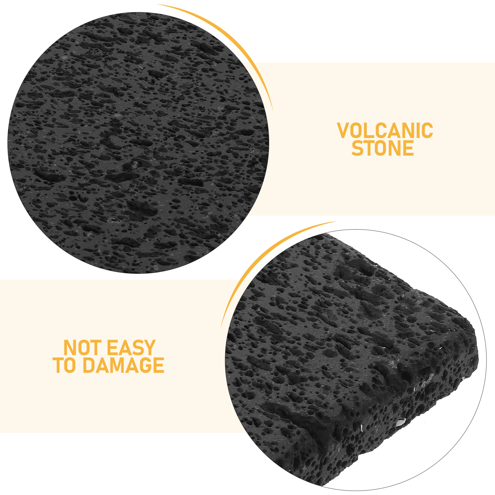 3.9x3.9x0.6 Inch Volcanic Ston - Korean Bbq Grill 리뷰 및 가격
