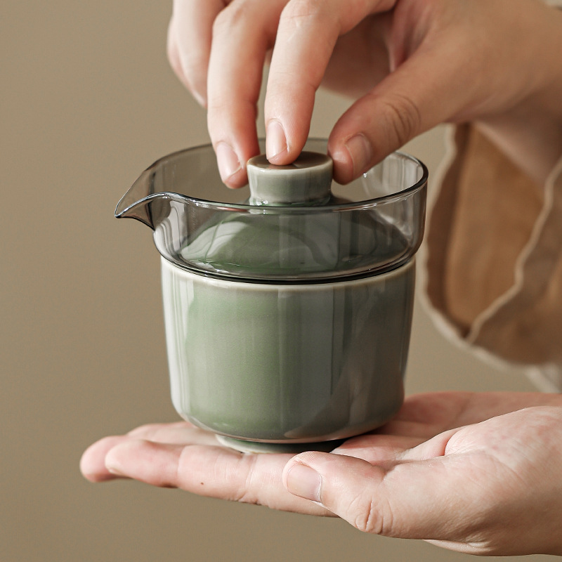 Celadon Porcelain Tea Cup Port - Celadon Ceramic Cup 리뷰 및 가격