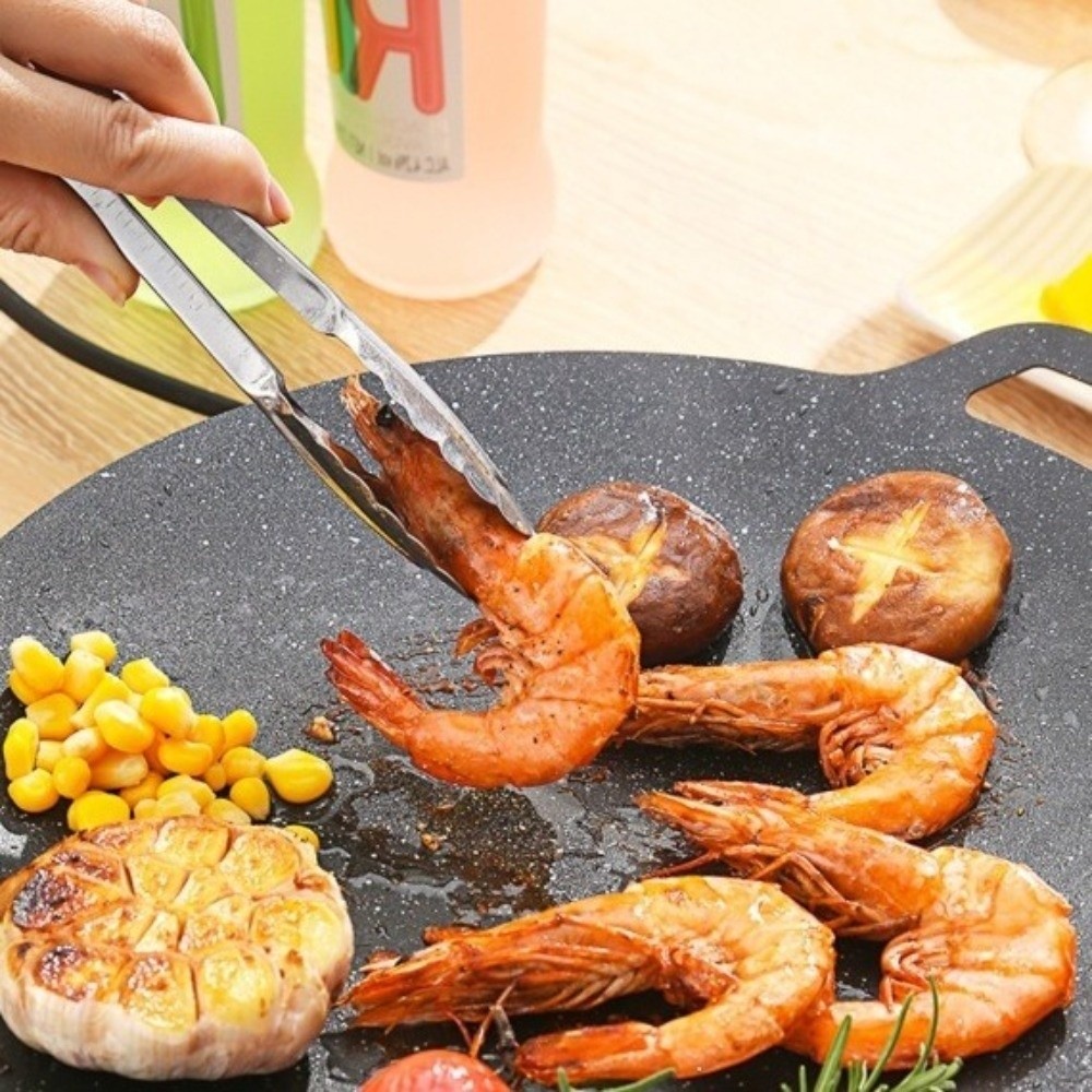 30/32/34/36/38cm Korean BBQ Gr - Korean Bbq Grill 리뷰 및 가격