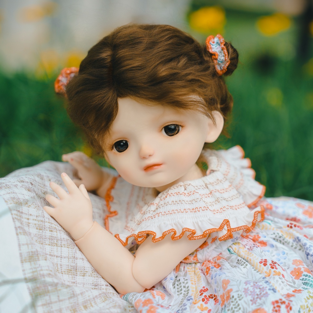 Cloveray 20 inch Kawaii Full B - Korean Girl Lifestyle 리뷰 및 가격