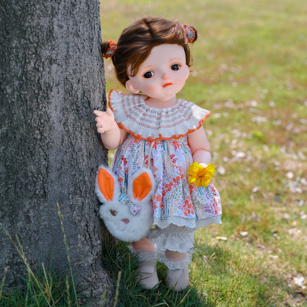 Cloveray 20 inch Kawaii Full B - Korean Girl Lifestyle 리뷰 및 가격
