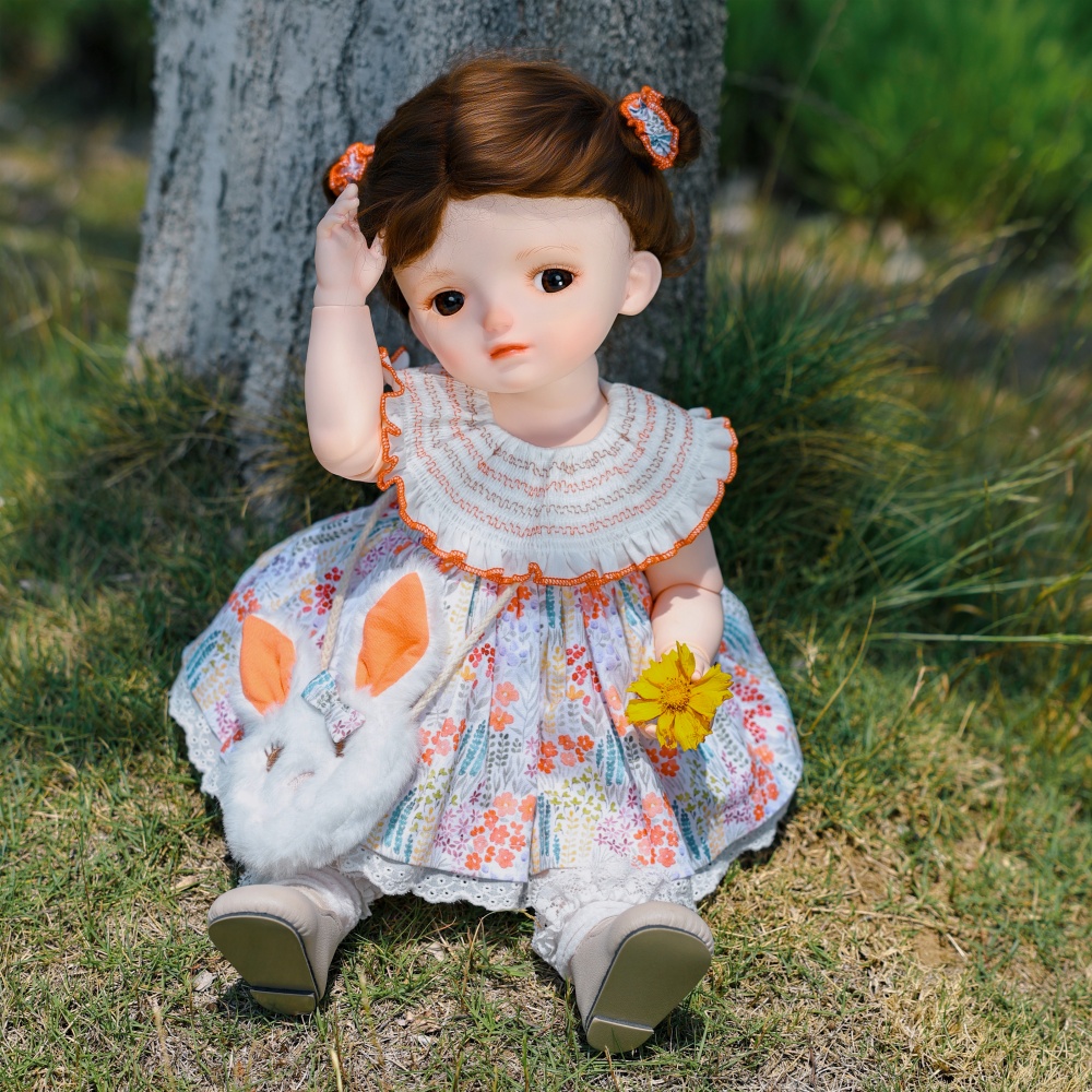 Cloveray 20 inch Kawaii Full B - Korean Girl Lifestyle 리뷰 및 가격