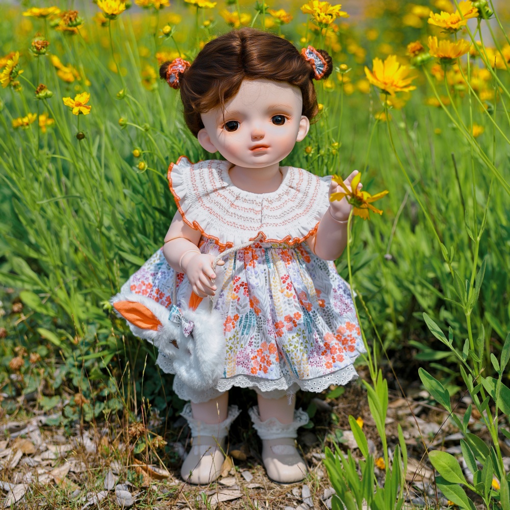 Cloveray 20 inch Kawaii Full B - Korean Girl Lifestyle 리뷰 및 가격
