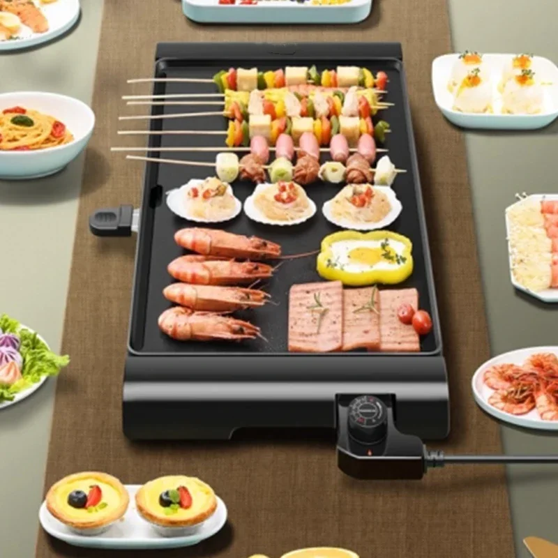 Electric grill, smokeless elec - Korean Bbq Grill 리뷰 및 가격