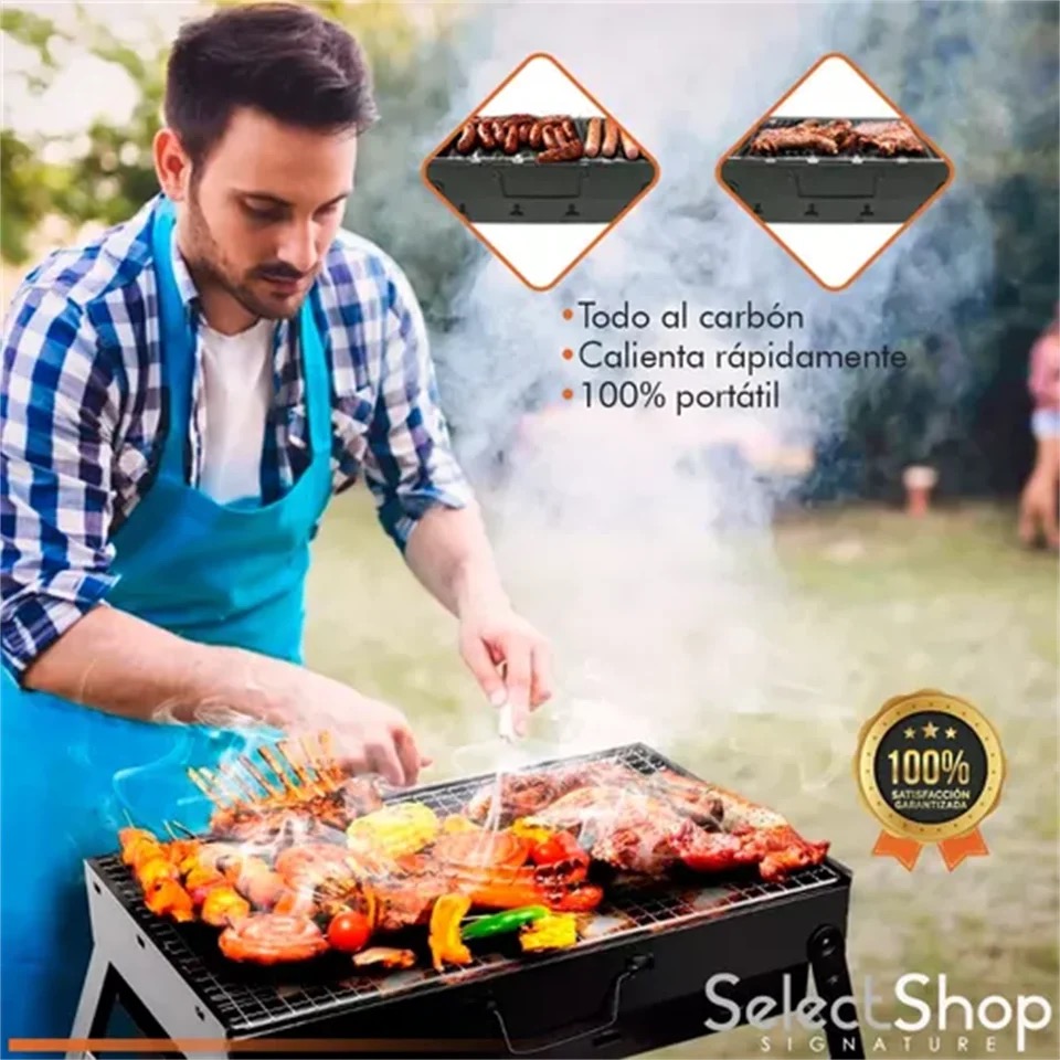 Portable BBQ Charcoal Grill St - Korean Bbq Grill 리뷰 및 가격