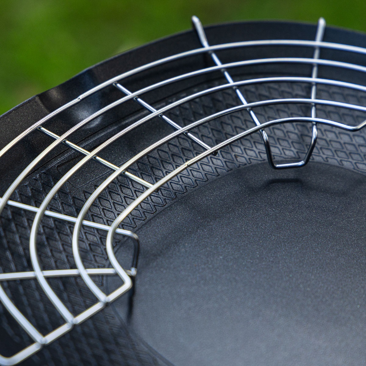 Outdoor Camping BBQ Grill Pan  - Korean Bbq Grill 리뷰 및 가격