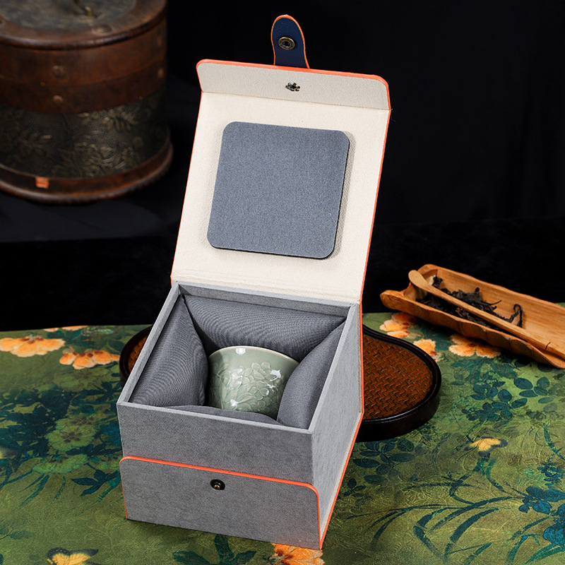 LH celadon teacup tall cup tea - Celadon Ceramic Cup 리뷰 및 가격