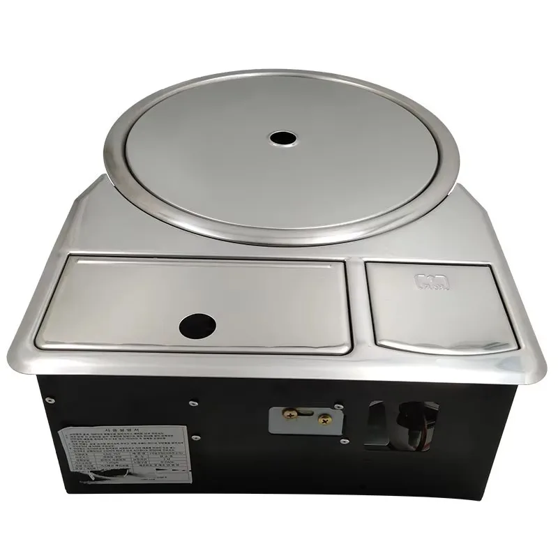 Commercial Indoor Portable Bui - Korean Bbq Grill 리뷰 및 가격