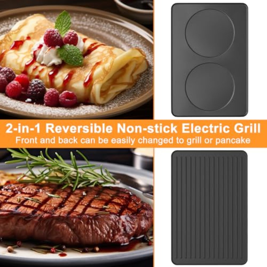 Raclette Table Grill, Indoor G - Korean Bbq Grill 리뷰 및 가격