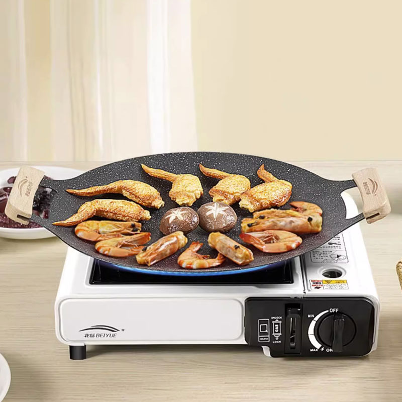  26/30/33CM Outdoor Camping G - Korean Bbq Grill 리뷰 및 가격
