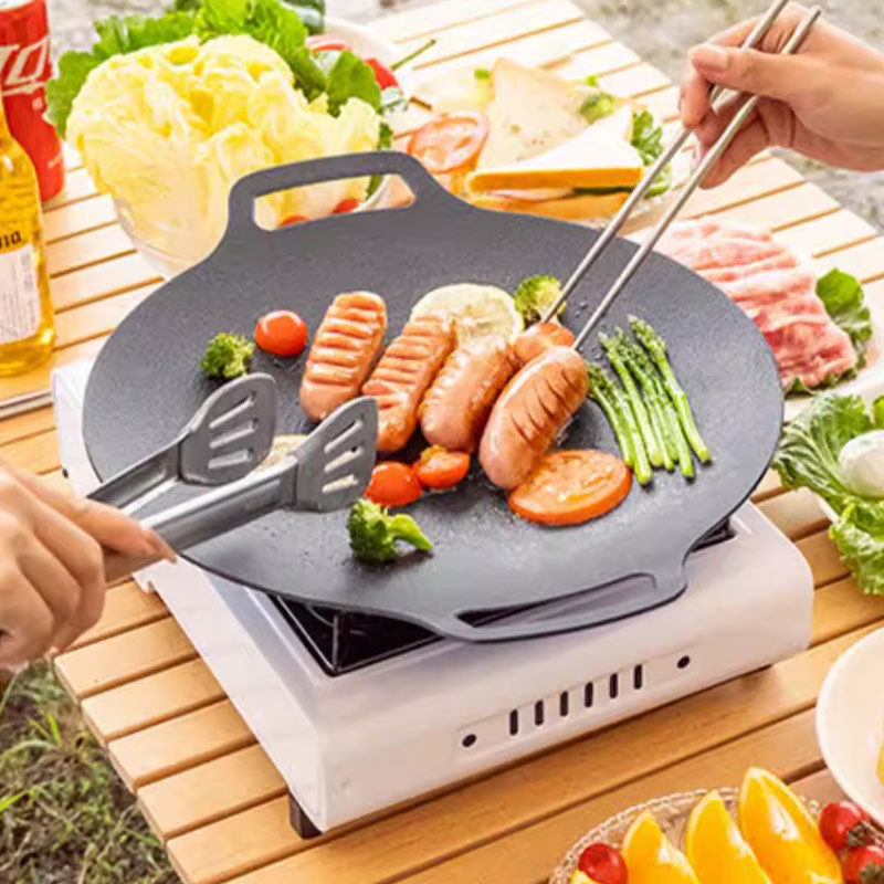  26/30/33CM Outdoor Camping G - Korean Bbq Grill 리뷰 및 가격