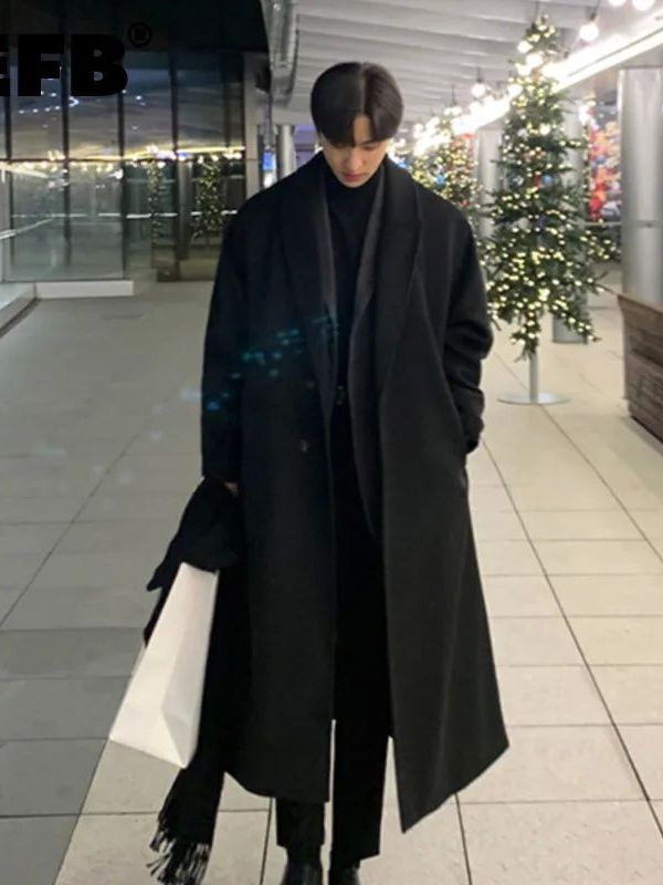 Korean Style Men's Loose Casua - Korean Girl Lifestyle 리뷰 및 가격