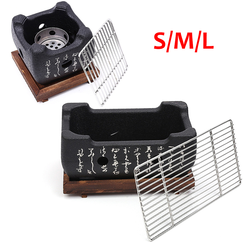 Smokeless Portable Grill Korea - Korean Bbq Grill 리뷰 및 가격
