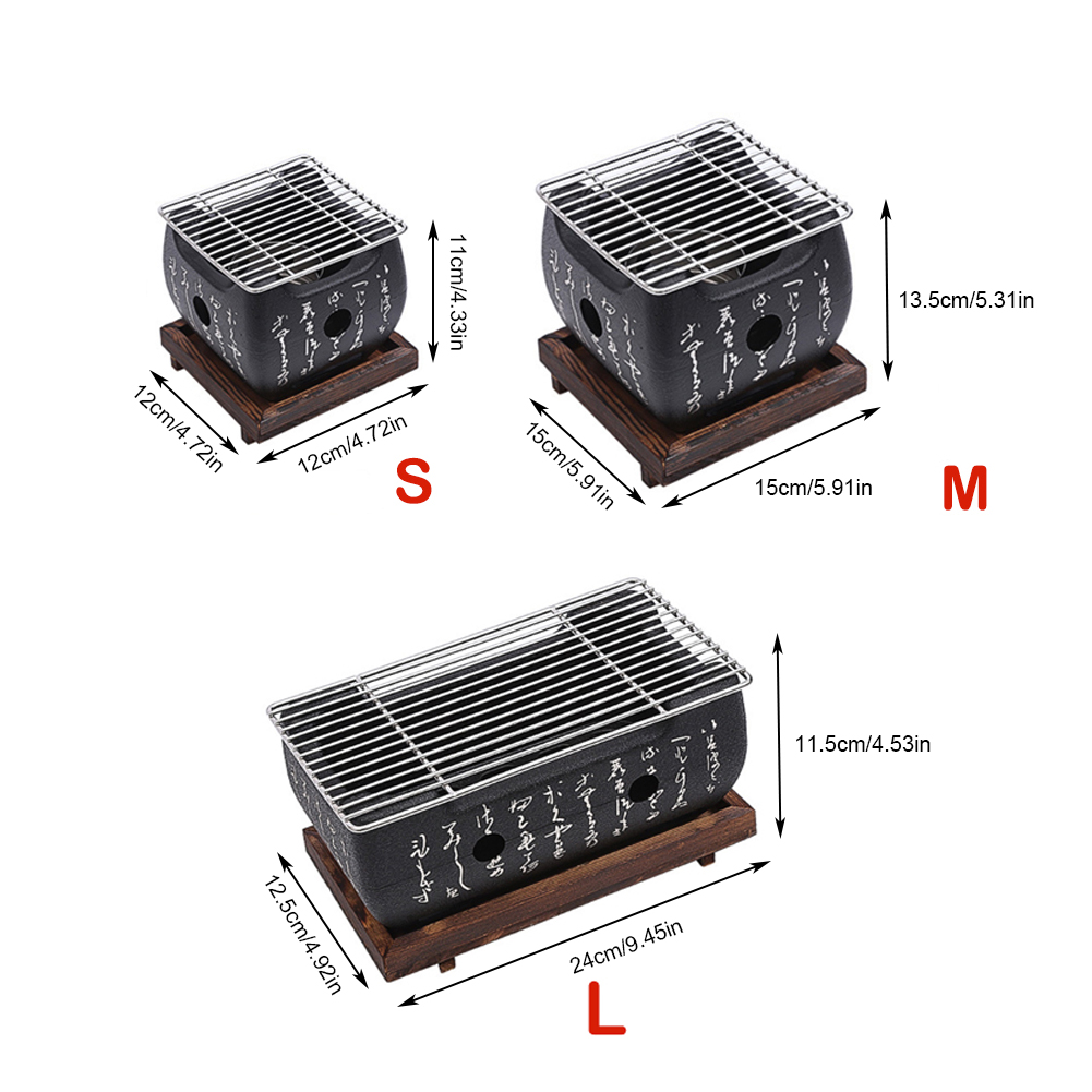 Smokeless Portable Grill Korea - Korean Bbq Grill 리뷰 및 가격