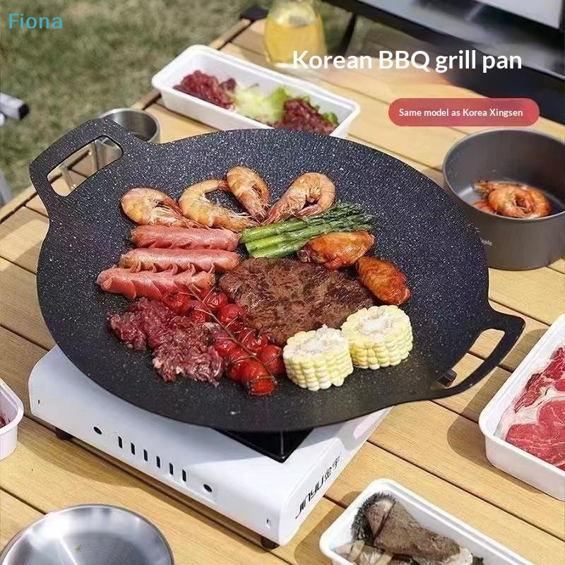 ✔Korean Style Maifan Stone Non - Korean Bbq Grill 리뷰 및 가격