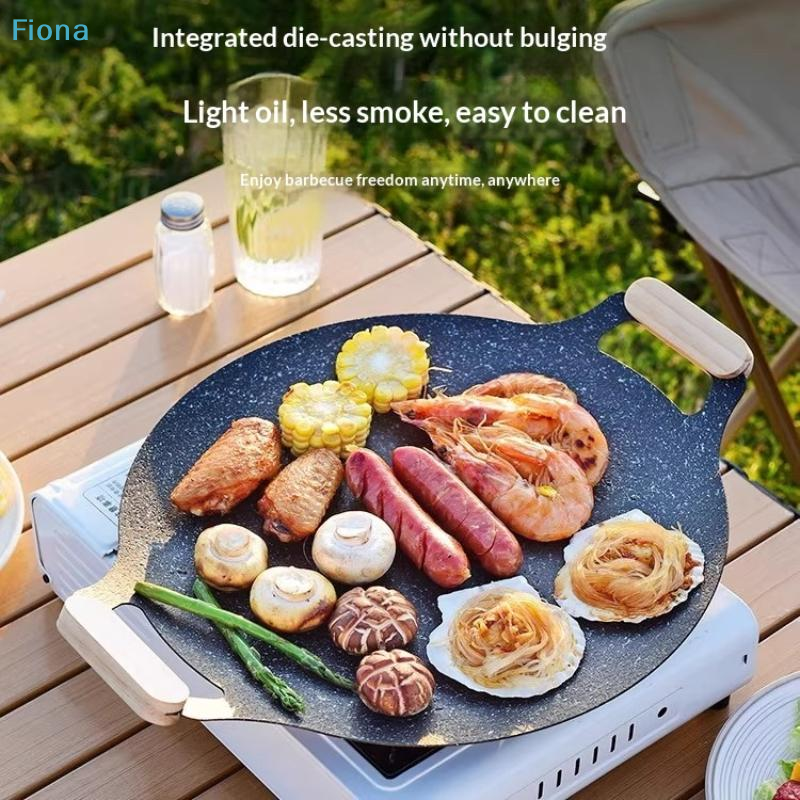 ✔Korean Style Maifan Stone Non - Korean Bbq Grill 리뷰 및 가격