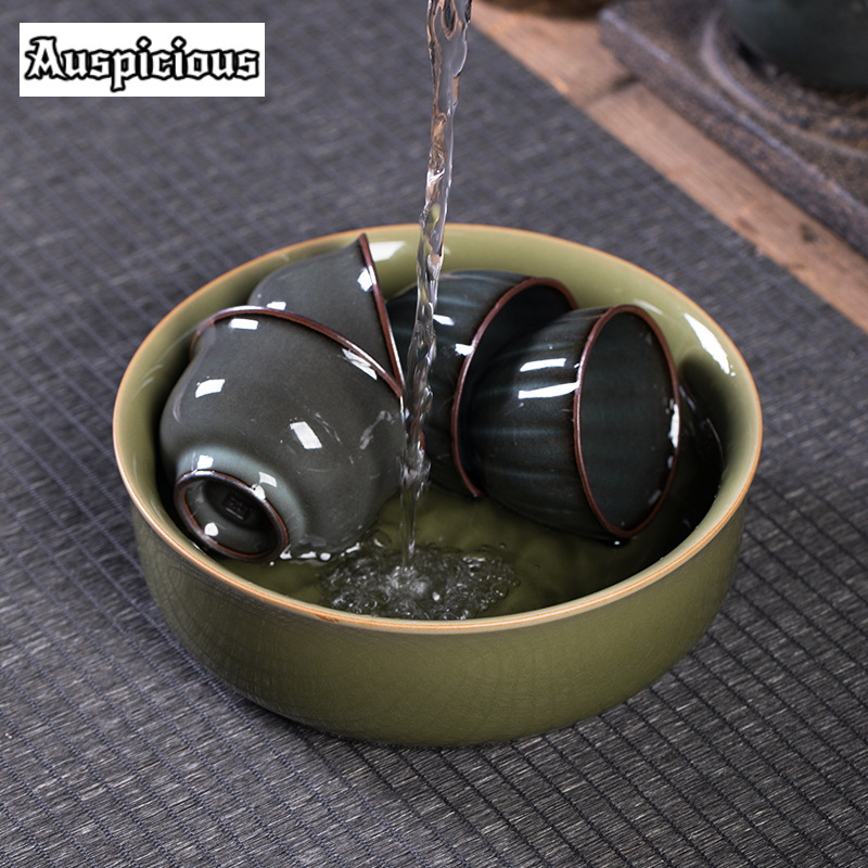 600ml Antique Galze Longquan C - Celadon Ceramic Cup 리뷰 및 가격